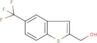 (5-Trifluoromethyl-benzo[b]thiophen-2-yl)-methanol