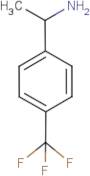 alpha-Methyl-4-(trifluoromethyl)benzylamine