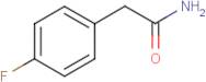 2-(4-Fluorophenyl)acetamide