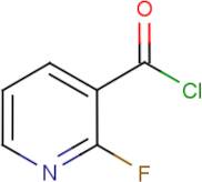 2-Fluoronicotinoyl chloride