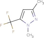 1,3-Dimethyl-5-(trifluoromethyl)-1H-pyrazole