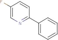 5-Fluoro-2-phenylpyridine