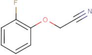 (2-Fluorophenoxy)acetonitrile