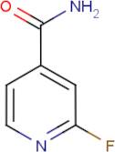 2-Fluoroisonicotinamide