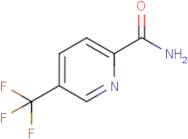 5-Trifluoromethylpyridine-2-carboxamide