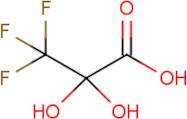 Trifluoropyruvic acid monohydrate