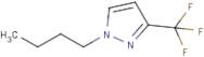 1-Butyl-3-(trifluoromethyl)pyrazole