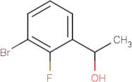 1-(3-Bromo-2-fluorophenyl)ethanol