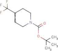tert-Butyl 4-(trifluoromethyl)-5,6-dihydropyridine-1(2H)-carboxylate