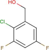 2-Chloro-3,5-difluorobenzyl alcohol