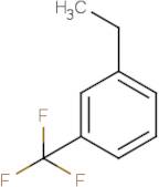 1-Ethyl-3-(trifluoromethyl)benzene