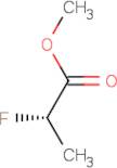 Methyl (S)-2-fluoropropionate