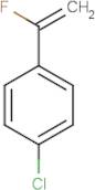 1-(4-Chlorophenyl)-1-fluoroethene