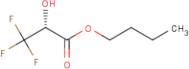 n-Butyl (2R)-3,3,3-trifluoro-2-hydroxypropanoate