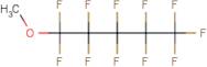 Methyl perfluoropentyl ether