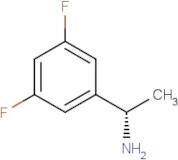 (S)-1-(3,5-Difluorophenyl)ethylamine