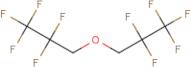 Bis(2,2,3,3,3-pentafluoropropyl)ether