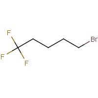 5-Bromo-1,1,1-trifluoropentane