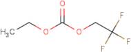 Ethyl (2,2,2-trifluoroethyl) carbonate