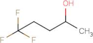 5,5,5-Trifluoropentan-2-ol