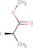 Methyl (R)-2-fluoropropionate