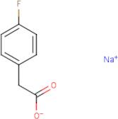 Sodium 4-fluorophenylacetate