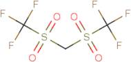 Bis(trifluoromethanesulphonyl)methane