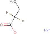 Sodium 2,2-difluorobutyrate