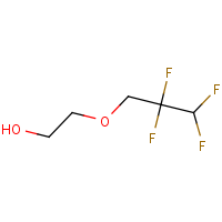 2-(2,2,3,3-Tetrafluoropropoxy)ethanol