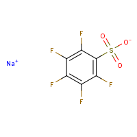 Sodium pentafluorobenzenesulfonate