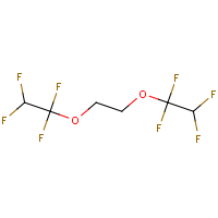 1,2-(1,1,2,2-Tetrafluoroethoxy)ethane