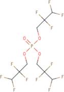 Tris(2,2,3,3-tetrafluoropropyl)phosphate