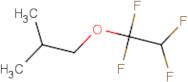 1,1,2,2-Tetrafluoroethyl isobutyl ether