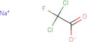 Sodium dichlorofluoroacetate