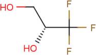 (R)-3,3,3-Trifluoropropane-1,2-diol