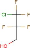 3-Chloro-2,2,3,3-tetrafluoropropan-1-ol