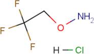 O-(2,2,2-Trifluoroethyl)hydroxylamine hydrochloride