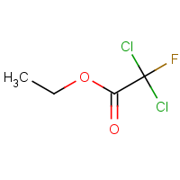 Ethyl dichlorofluoroacetate