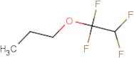 Propyl 1,1,2,2-tetrafluoroethyl ether