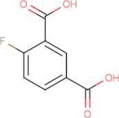 4-Fluoroisophthalic acid