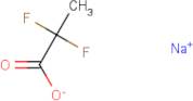 Sodium 2,2-difluoropropionate