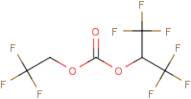 Hexafluoroisopropyl 2,2,2-trifluoroethyl carbonate