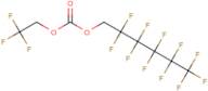 2,2,2-Trifluoroethyl 1H,1H-perfluorohexyl carbonate