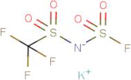 Potassium N-(fluorosulfonyl)trifluoromethanesulfonyl imide