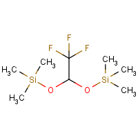 1,1,1-Trifluoro-2,2-bis(trimethylsiloxy)ethane