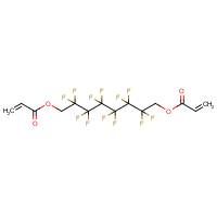 1,8-Bis(acryloxy)-1H,1H,8H,8H-perfluorooctane