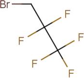 3-Bromo-1,1,1,2,2-pentafluoropropane
