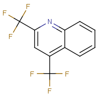 2,4-Bis(trifluoromethyl)quinoline