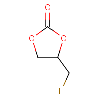 4-(Fluoromethyl)-1,3-dioxolan-2-one