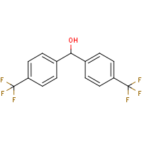 4,4'-Bis(trifluoromethyl)benzhydrol